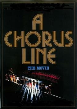  / A Chorus Line DUB