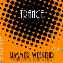 VA - Trance Summer Weekend Vol.4