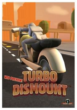 Turbo Dismount 1.2.1
