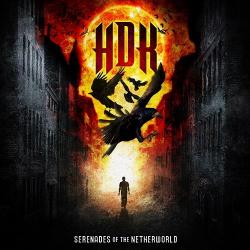 HDK - Serenade Of The Netherworld