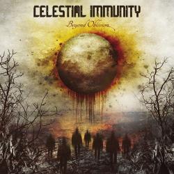 Celestial Immunity - Beyond Oblivion