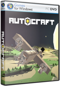 Autocraft [Early Access] v0.1