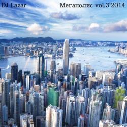 DJ Lazar -  vol.3