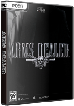 Arms Dealer [Build 8]