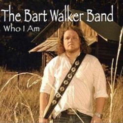 The Bart Walker Band - Who I Am