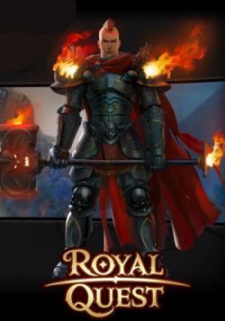Royal Quest [1.0]