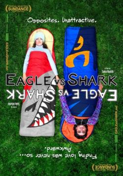    / Eagle vs Shark DVO
