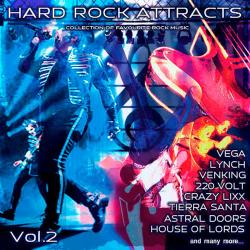 VA - Hard Rock Attracts Vol.2