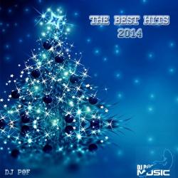 DJ P@F- The Best Hits 2014
