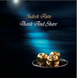 Indrek Patte - Thank and Share