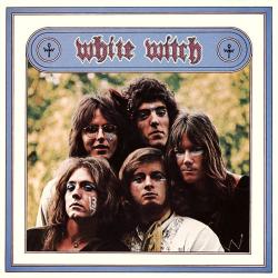White Witch - White Witch