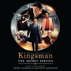 OST - Kingsman.   / Kingsman. The Secret Service