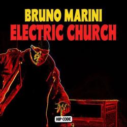 Bruno Marini - Electric Church