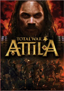 Total War: ATTILA [Update 3]