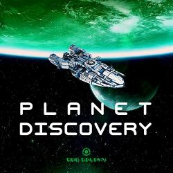 VA - Planet Discovery