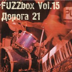  - FUZZbox Vol. 15.  21