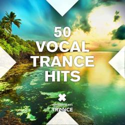 VA - 50 Vocal Trance Hits