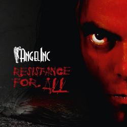 AngelInc - Resistance For All