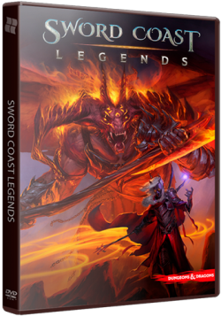 Sword Coast Legends Rage of Demons [Update 9]