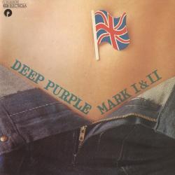 Deep Purple - Mark I II