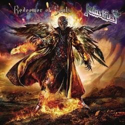 Judas Priest - Redeemer Of Souls (Deluxe Edition 2CD)