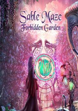 Sable Maze 3: Forbidden Garden
