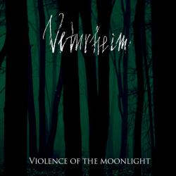 Veturheim - Violence Of The Moonlight