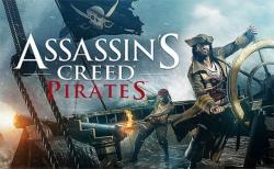 [Android] Assassin's Creed Pirates 1.6.0