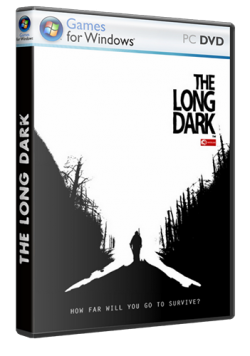The Long Dark 1.66