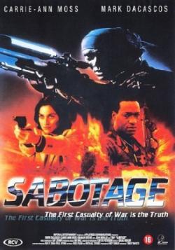  / Sabotage MVO