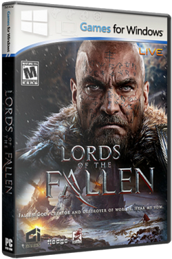 Lords of the Fallen [v1.6]
