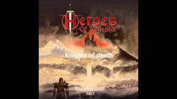Heroes Of Vallentor - The Warriors Path - Part I