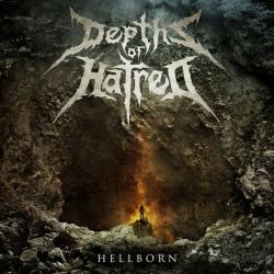 Depths Of Hatred - Hellborn