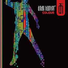 Andy Hunter - Colour