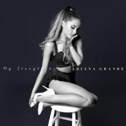 Ariana Grande - My Everything [Target Deluxe Edition]