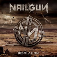 Nailgun - Desolation