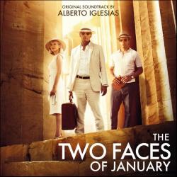 OST -    / The Two Faces Of January