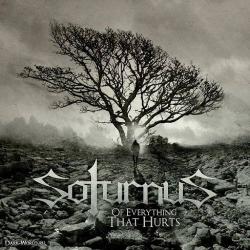 Soturnus - Of Everything That Hurts