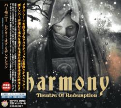 Harmony - Theatre Of Redemption