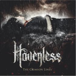 Havenless - The Crimson Lines