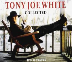 Tony Joe White - Collected (3CD)