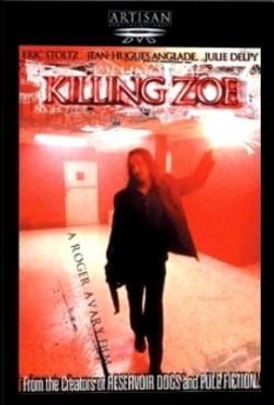   [ ] / Killing Zoe [Director's Cut] AVO