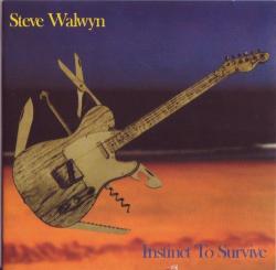 Steve Walwyn - Instinct To Survive