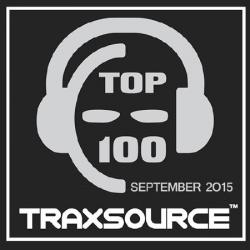 VA - Traxsource Top 100 September 2015