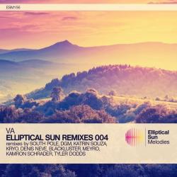 VA - Elliptical Sun Remixes 004