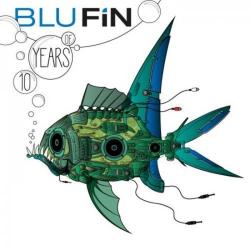 VA - 10 Years Of BluFin