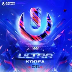VA - Ultra Worldwide Korea