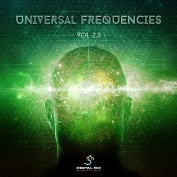 VA - Universal Frequencies, Vol. 2.0