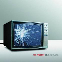 The Product Break The Silence [EP]