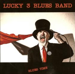 Lucky 3 Blues Band - Blues Time